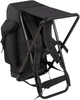 Стілець-рюкзак Viking Fishing Chair-Bag chair:64.5*31.5cm bag:24L (191565) 1919.04.39 - изображение 2