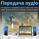 Конвертер відео сигналу з аналогового VGA на цифровий HDMI порт Addap VGA2HDMI-01, Full HD 1080P - изображение 5