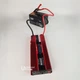 Преобразователь напряжения 12V 220V UKC 2000 Вт с подключением к аккумулятору и прикуривателю, автомобильный инвертор с USB-выходом и LCD-дисплеем для ноутбука, телевизора, роутера, освещения и аварийного питания, KC-2000D - изображение 4