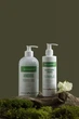 Делікатний гель для очищення BRADERM Axatopic Gel, 500 мл 00-00000428 - зображення 3