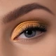 Тени Natasha Denona Golden Eyeshadow Palette Single 0.4g - изображение 3