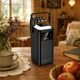 Павербанк Hoco EJ65A 50000 mAh Black - зображення 5