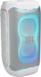 Портативная акустика JBL PartyBox 130 White (JBLPB130WHTEP) - изображение 1