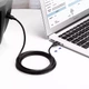 Кабель Ugreen US135 USB-A to USB-B 3m (10351) [171849] - зображення 6