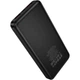 Павербанк Hoco J154 Victorious 22.5W+PD20W fully compatible power bank 10 000mAh Black - зображення 4