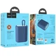 Bluetooth колонка Hoco BS47 Uno sports BT speaker Blue - изображение 4