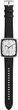 Смарт-годинник Amazfit Active 2 Square Black Leather (W2440GL3N) (UA) - зображення 5