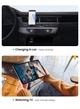 Кабель UGREEN US176 Right Angle USB-A to USB-C Cable 1m (Space Gray) - изображение 4