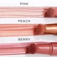 Рідкі кремові рум'яна Tarte Blush Tape Liquid Blush Berry 12ml - зображення 4