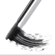 Туш для вій Iconic London Triple Threat Mascara Black чорна 9ml - зображення 3