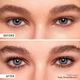 Туш для вій Iconic London Triple Threat Mascara Black чорна 9ml - зображення 6