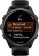 Смарт-часы Garmin Forerunner 570 42mm Slate Gray Aluminum w. Translucent Black/Black Band (010-02970-00/40) - изображение 4