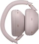 Навушники Sony WH-1000XM6 Sand Pink (WH1000XM6P.CE7) - зображення 3