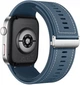 Смарт-годинник Huawei Watch D2 Blue - зображення 4