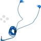 Наушники Sony MDR-EX15LP Blue - изображение 2