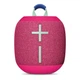 Портативна акустика Ultimate Ears WONDERBOOM 4 Active Pink (984-001902) - зображення 1