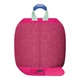Портативна акустика Ultimate Ears WONDERBOOM 4 Active Pink (984-001902) - зображення 2