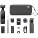 Екшн-камера DJI Osmo Pocket 3 Creator Combo (CP.OS.00000302.01) - зображення 2