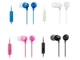 Наушники Sony MDR-EX15AP Pink - изображение 2