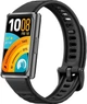 Фитнес-браслет HUAWEI Band 11 Pro Black (55020GVK) - изображение 2
