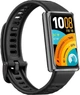 Фитнес-браслет HUAWEI Band 11 Pro Black (55020GVK) - изображение 3