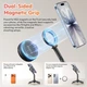 Монопод Ulanzi MT71 Magnetic Mini (S005) [168624] - изображение 14