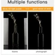 Отражающая панель для съемки Puluz TBD0602906604 3хА4 Белая/Черная/Серая/Золотая [168761] - изображение 6