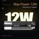 Фонарь проекционный SIDANDE Pro L8ES 12W + Gobo 10шт [168616] - изображение 10