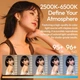 Студийный свет Ulanzi C60 60W Bi-Color (L269) [168628] - изображение 13