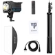 Студийный свет Puluz Softbox Kit (PKT3111EU) [168661] - изображение 6