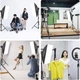 Студийный свет Puluz Softbox Kit (PKT3111EU) [168661] - изображение 14