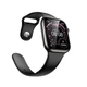 Смарт-годинник HOCO Y42 51mm. 200 mAh. IPX6 Smart watch(call version) Black - зображення 3