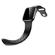Смарт-годинник HOCO Y42 51mm. 200 mAh. IPX6 Smart watch(call version) Black - зображення 4