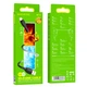 Кабель BOROFONE BX86 Advantage silicone charging data cable for iP Black - изображение 5