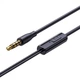 Навушники Baseus Encok HZ11 (3,5mm) - білий - изображение 3