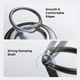 Держатель для телефона UGREEN LP945 Magnetic Phone Ring Holder - изображение 7