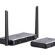 Беспроводной удлинитель UGREEN CM506 Wireless HDMI Extender Transmitter and Receiver 50m(UGR-50633A) - изображение 2