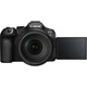 Беззеркальный фотоаппарат Canon EOS R6 Mark III Kit RF 24-105mm f/4L IS USM Black (7084C027) UA [169375] - изображение 3