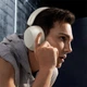 Бездротові навушники Baseus Bass 35 Max - изображение 8