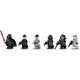 Конструктор LEGO Star Wars Имперский звездный разрушитель (75394) [134051] - изображение 5