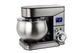 Планетарний міксер Top Kitchen Tk00224 6л 4000 Вт ЖК-дисплей нахилена голова - зображення 3