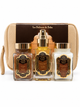 Набор для тела аюрведический La Sultane De Saba Coffret Voyage sur la Route des Epices Ayurvedique 3700448603340 - изображение 1