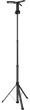 Lampa warsztatowa Ansmann LED Triohead 7000R USB-C 1600-0697 (4013674209064) - obraz 1