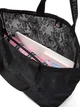 Сумка Victoria’s Secret Lace Tote Bag - изображение 2