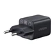 Мережевий зарядний пристрій UGREEN X514 20W GaN Black - изображение 4