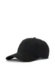 Кепка Бейсболка Victoria's Secret Wings Baseball Hat черная - изображение 3