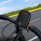Портативная колонка HOCO HC35 Fun outdoor riding, 5W, Black 6942007660839 - изображение 6