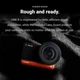 Модульная екшн-камера Insta360 ONE RS 1-Inch Edition co-engineered - изображение 5