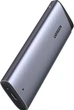 Внешний карман Ugreen CM767 USB 3.2 M.2 NVMe Grey (UGR-35267) - изображение 2