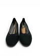 Балетки Allbirds TB (НФ-00002373), Черный Размер 40 (W10) стелька 26.5 см - изображение 4